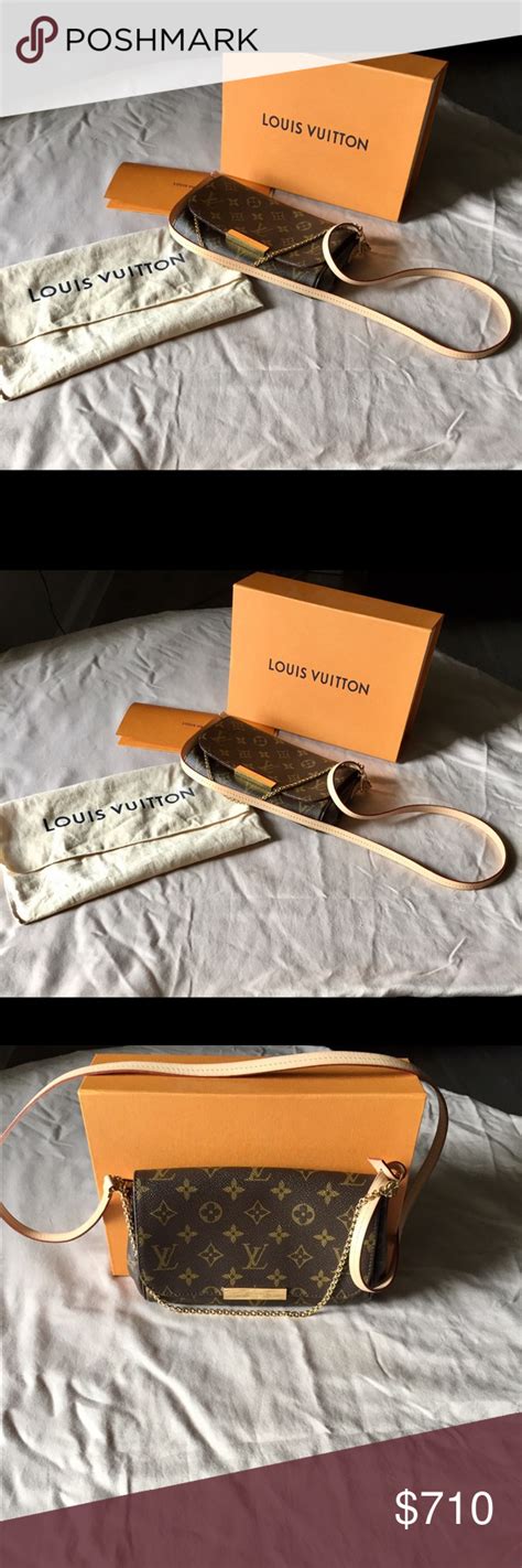 louis vuitton favorite pm real vs fake|louis vuitton false product id.